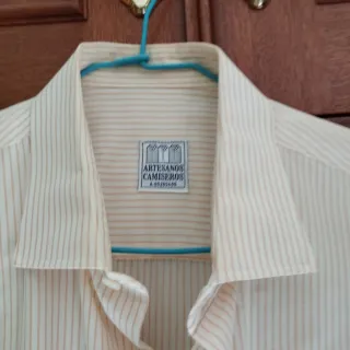 Lote camisas hombre (3)