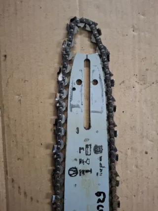 Espada y Cadena Husqvarna 52 cm