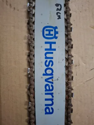 Espada y Cadena Husqvarna 52 cm
