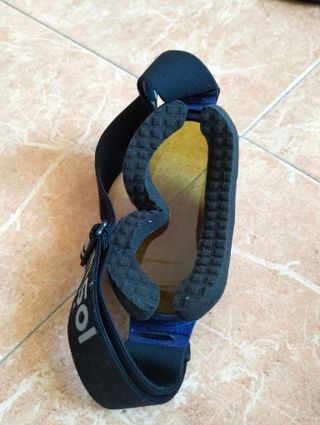 Gafas de esquí para niño