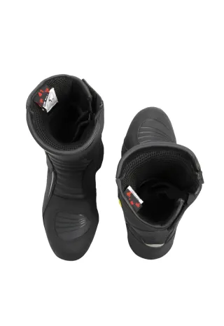 Botas Moto Impermeables X-PRO, Número 40