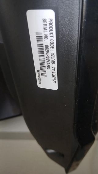 Televisor LG 42  “