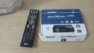 Televisor LG 42  “