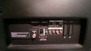 Televisor LG 42  “