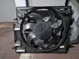 Electroventilador Volvo XC90