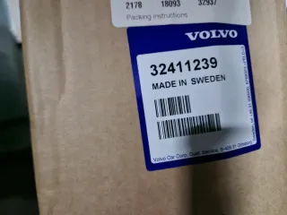Electroventilador Volvo XC90