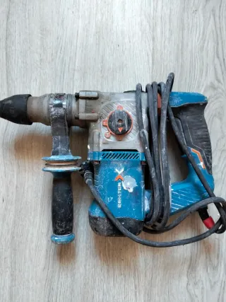 Martillo Rotatorio Dexter