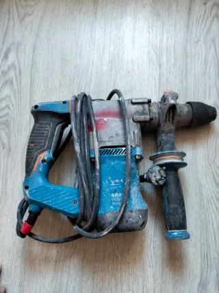 Martillo Rotatorio Dexter