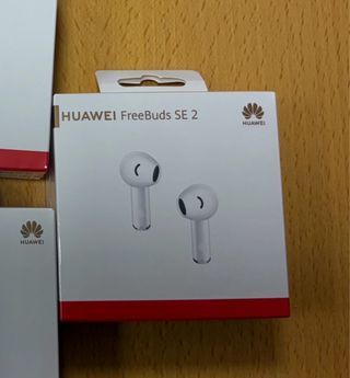 Huawei Freebuds SE 2 Blancos