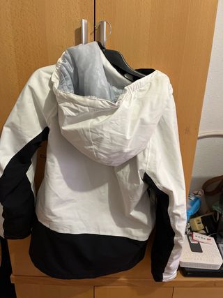 Chaqueta de esquí nieve Talla 16