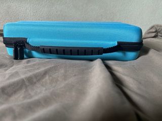 Estuche Nintendo Switch Azul