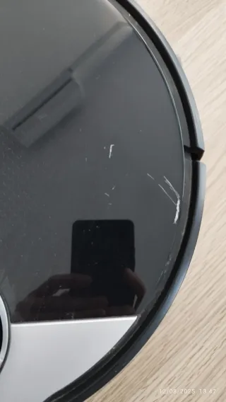 Robot Cecotec Conga 3390 Aspirador