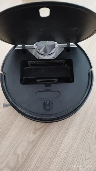 Robot Cecotec Conga 3390 Aspirador