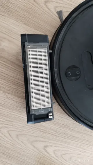 Robot Cecotec Conga 3390 Aspirador