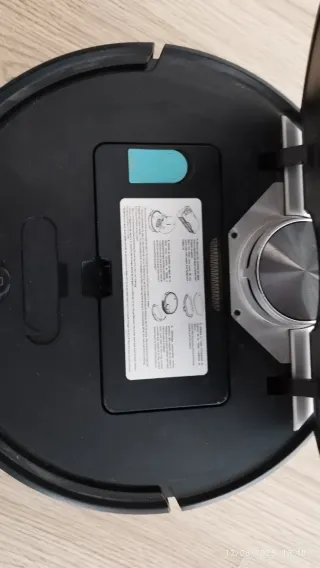 Robot Cecotec Conga 3390 Aspirador