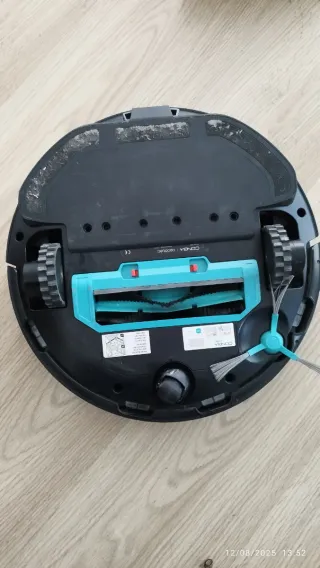 Robot Cecotec Conga 3390 Aspirador