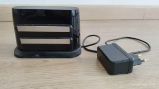 Robot Cecotec Conga 3390 Aspirador