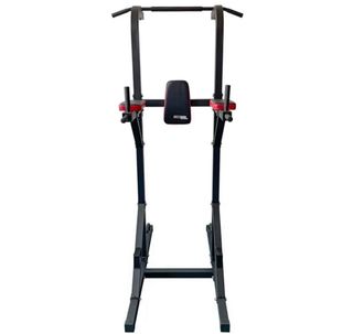 Estación Dominadas Keboo Musculación