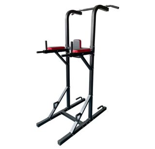 Estación Dominadas Keboo Musculación