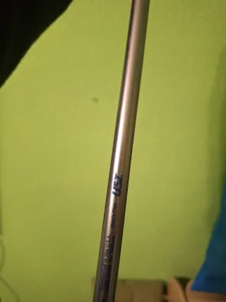 Palos de Golf Wilson