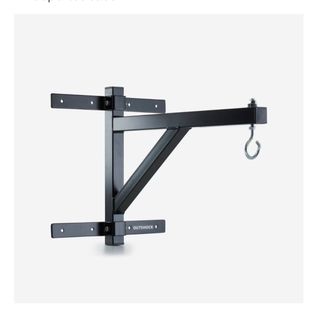 Soporte de pared para saco de boxeo Outshock