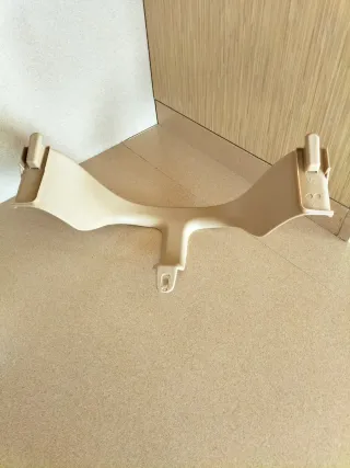 Protector trona Stokke