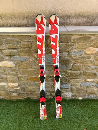 Sci Atomic Redster 130cm