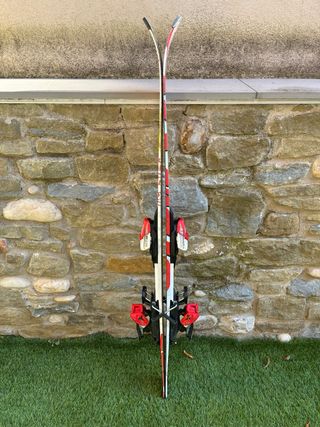 Sci Atomic Redster 130cm