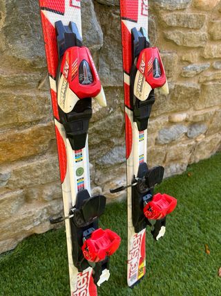 Sci Atomic Redster 130cm