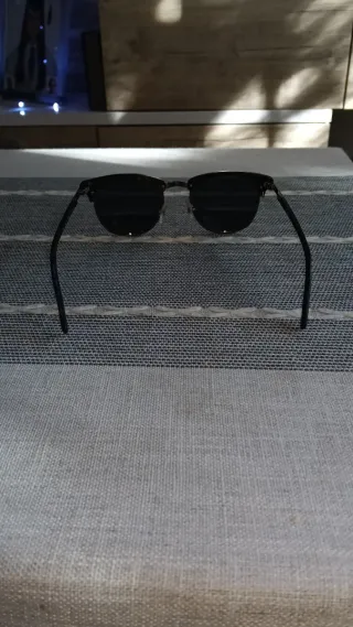 Gafas de sol polarizadas, lois y Timberland