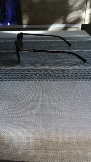 Gafas de sol polarizadas, lois y Timberland