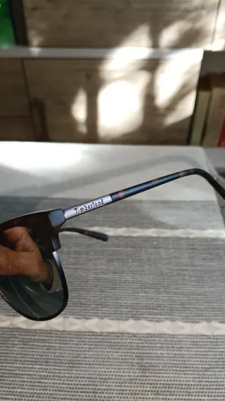 Gafas de sol polarizadas, lois y Timberland