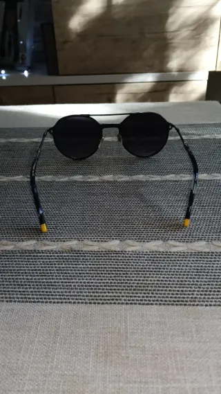 Gafas de sol polarizadas, lois y Timberland