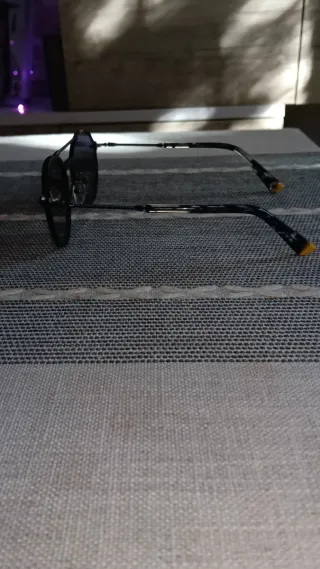 Gafas de sol polarizadas, lois y Timberland