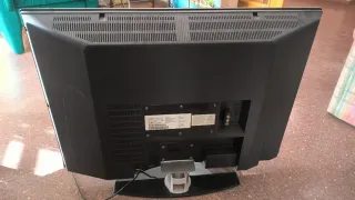 Televisor Philips 32 Negro