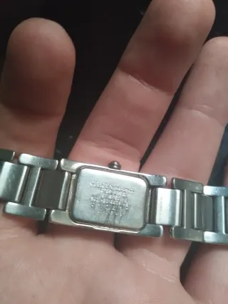 Lote Relojes Citizen, Adidas, Georgie Valentian,