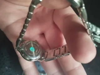 Lote Relojes Citizen, Adidas, Georgie Valentian,