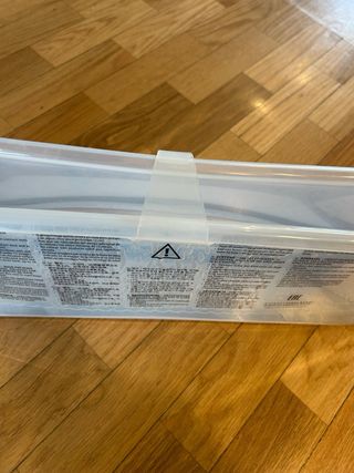 Bañera Plegable Stokke Flexi Bath