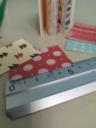 Miniatura Casa de Muñecas