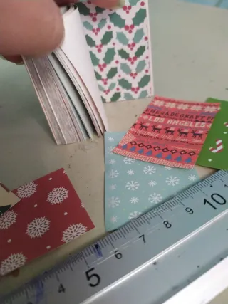 Miniatura Casa de Muñecas