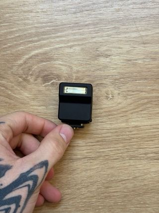 Cámara de fotos Leica D-Lux 7