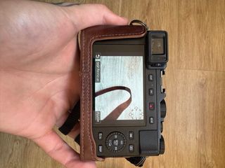 Cámara de fotos Leica D-Lux 7