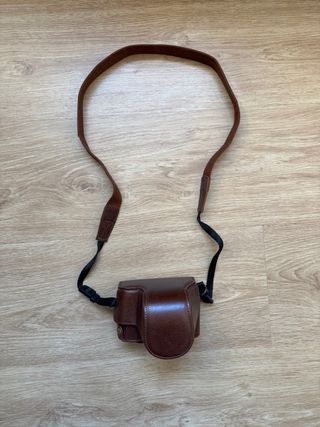 Cámara de fotos Leica D-Lux 7