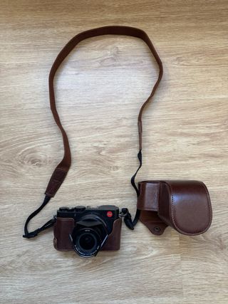 Cámara de fotos Leica D-Lux 7