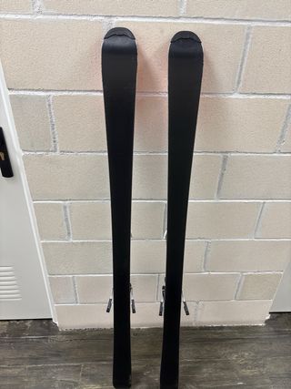 Esquís Salomon 150cm
