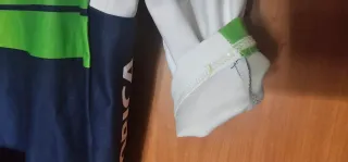 Maillot Ciclismo Orica GreenEdge Scott