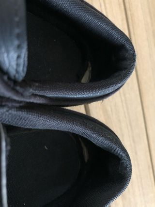 Nike Janoski Scarpe da Ginnastica Nere