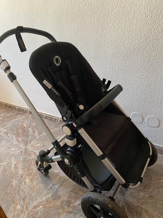 Carrito Bugaboo Camaleon 3