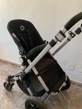 Carrito Bugaboo Camaleon 3