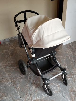 Carrito Bugaboo Camaleon 3
